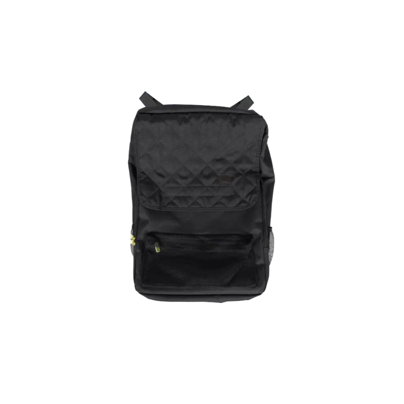 Kentucky Stable Bag Black-1